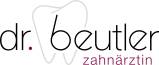 Logo Zahnärztin : Dr. med Susanne Beutler, Zahnarztpraxis Dr. Susanne Beutler - Hessisch Lichtenau, , Hessisch Lichtenau