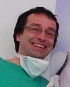 Portrait Dr. Uwe Freytag, Praxisklinik Bergedorf - Zahnstation, Hamburg, Kieferorthopäde (Fachzahnarzt für Kieferorthopädie), Oralchirurg (Fachzahnarzt für Oralchirurgie), Zahnarzt, Mund-Kiefer-Gesichtschirurg (Facharzt für Mund-Kiefer-Gesichtschirurgie), MSc Oralchirurgie u. MSc Implantologie